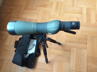 Spektiv Meostar S2+Okulár 20x70+stativ - 2