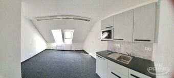 Pronájem kanceláře, 88 m2, Praha 5, Malá Chuchle - 2