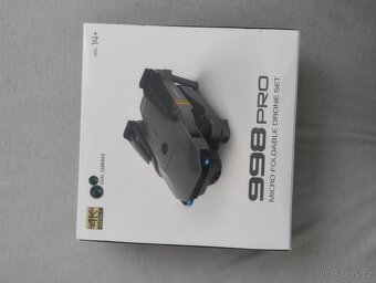 DRON 988 PRO - 2
