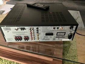 ONKYO DVD Receiver DR - 90 - 2
