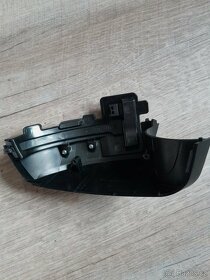 Levý blikač do zpětného zrcátka Vw Polo - 2