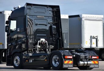 Renault Tahač návěsu T High 520 4x2T - 2