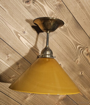 Stropní lampa - 2