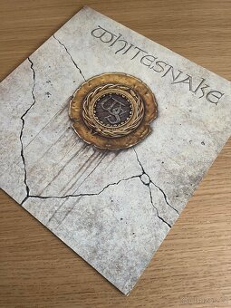 Whitesnake - 2