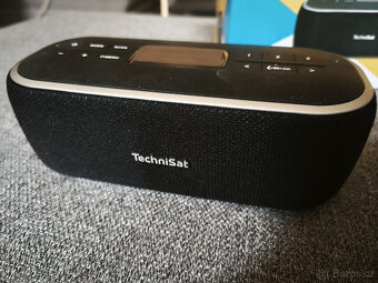 Technisat Digitrádio BT1 - 2