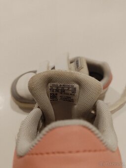 Tenisky Adidas vel. 24 - 2