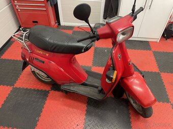 Puch suzuki lido CS50 1983 - 2