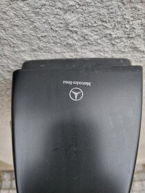 střešní nosič Mercedes - 2