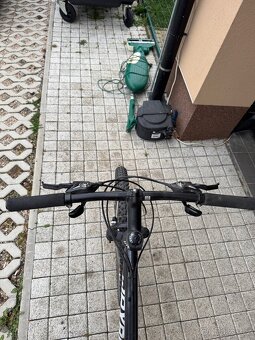 Maxbike m300 mtb al6061 - 2