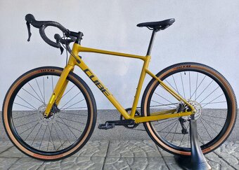 Gravel Cube Nuroad EX 2024 caramel - 2