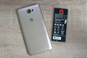 Huawei Y5II - příslušenství (baterie, kryt, obal) - 2