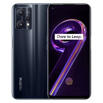 Realme 9 Pro 128GB-256GB +8GB RAM RMX3472 (továrně odemčen) - 2