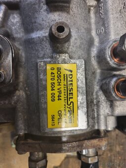 Bosch VP44 - 0 470 504 009 - 2