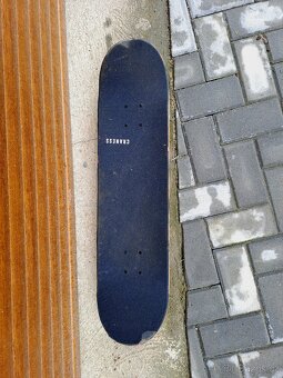 Skateboard: Skate Komplet Am (Maxim Habanec) - 2