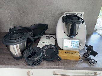 Thermomix TM6 - 2
