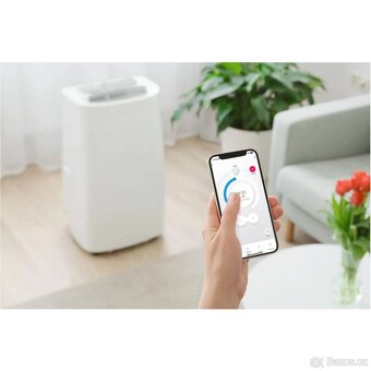Sencor SAC MT1603C Wi-Fi IceBerg - 2