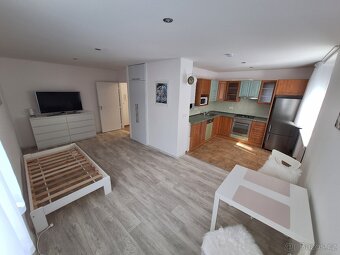 Pronájem bytu 1+kk (35 m2 ) Frenštát p. R. - 2