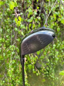 Titleist TS3 driver 10.5 - 2