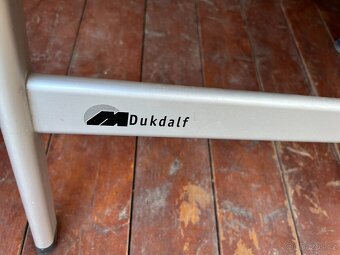 Kempingová židle Dukdalf Dynamic Standard - 2