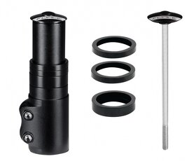 nástavec vidlice 1 1/8'' - 2