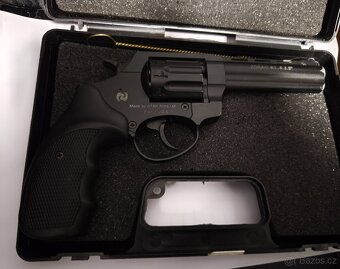 Flobertka 4mm - 2
