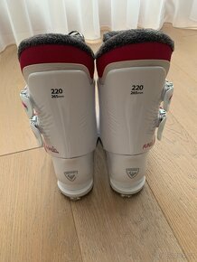 Preskace divci 22 Rossignol Fun girl - 2