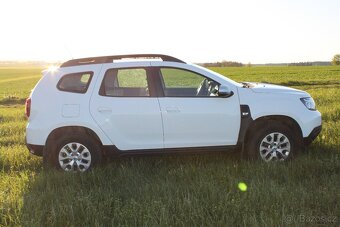Dacia Duster, 1.0 TCe, LPG, r.v. 2023 - 2
