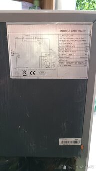 Prodám mrazák 40l - 2