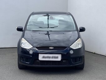 Ford S-MAX 2.0 TDCi , 103 kW nafta, 2007 - 2