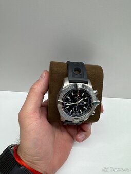 Breitling super avenger 48 - 2
