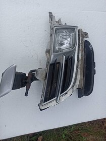 PP mlhovky Mazda 6 2007-2009 - 2
