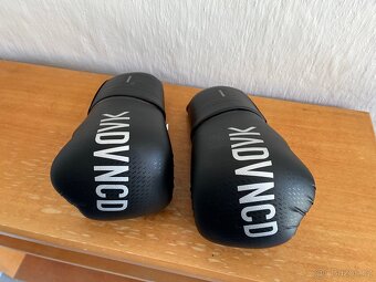 Boxovací pytel Outshock Decathlon - 2