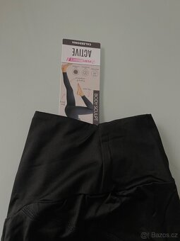 Calzedonia legíny L - 2