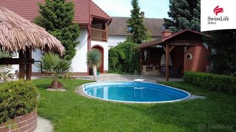 Prodej rodinného domu 155 m2, Zájezdec - 2