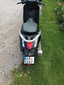 Peugeot geopolis 125 - 2