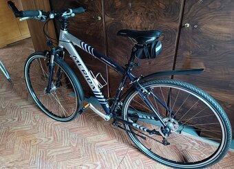 Merida CROSSWAY 8700 - 2