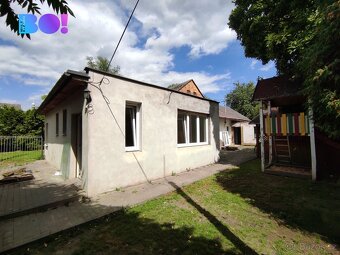 Prodej rodinného domu 4+kk, 144 m², Bravantice - 2