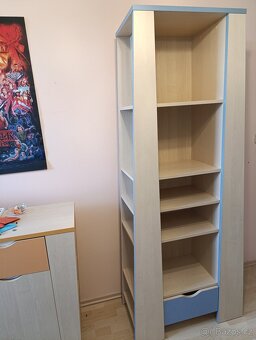 nábytek do dětského pokoje - 2