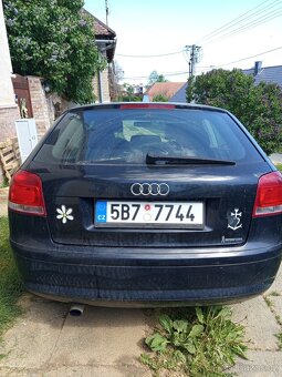 Prodám - 2