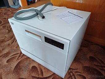 Myčka Beko - 2