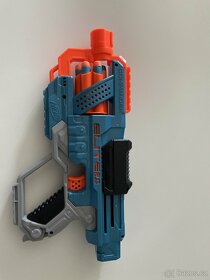 HASBRO NERF Elite 2.0 Commander RD-6 - 2