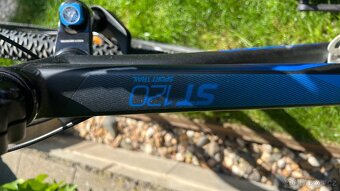 Rockrider ST120 - 2