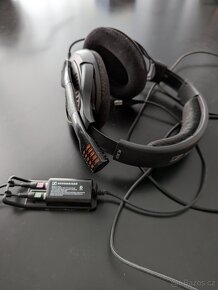 Sennheiser PC 363D - 2