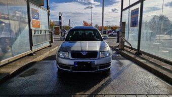 Prodám Škoda Superb 1 2.0 TDI - 2