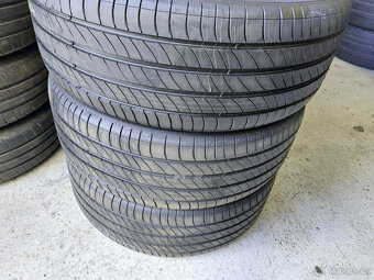 215/55 R18 99V Michelin Primacy 4 letní 4ks - 2