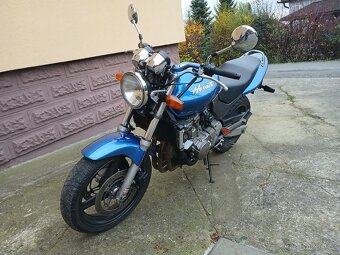 Honda Hornet 600 - 2