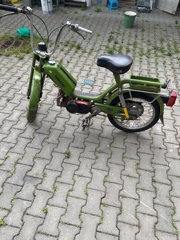 babetta 210 - 2