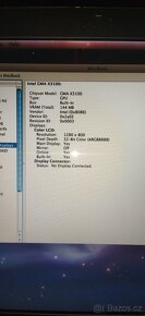 Apple Macbook - 2