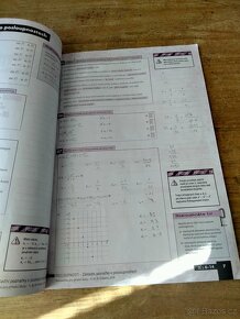 Matematika pro střední školy 9. díl - Pracovní sešit - 2