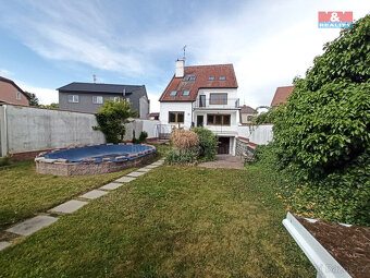 Prodej rodinného domu, 373 m², Olomouc, ul. Heydukova - 2